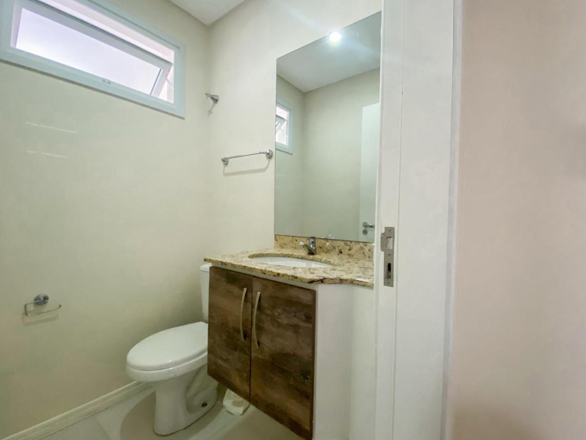 Apartamento A 500M Da Rua Coberta - 1 Suite - Para 4 Pessoas Gramado Eksteriør billede